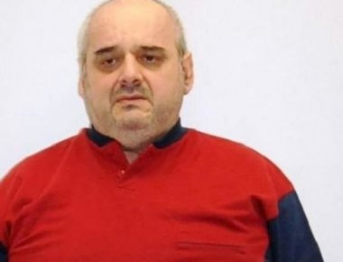 Στις φυλακές Τρίπολης ο βιαστής της 20χρονης φοιτήτριας από την Δάφνη